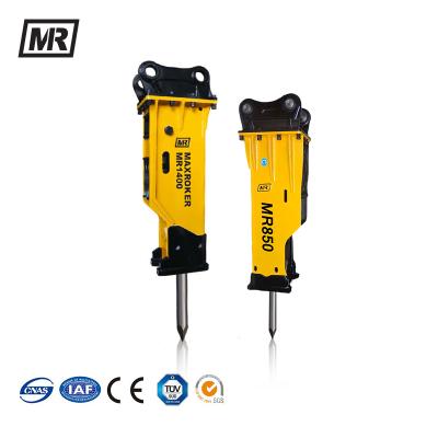 China Factory Price Mining Construction Parts Excavator Hydraulic Breaker for sale