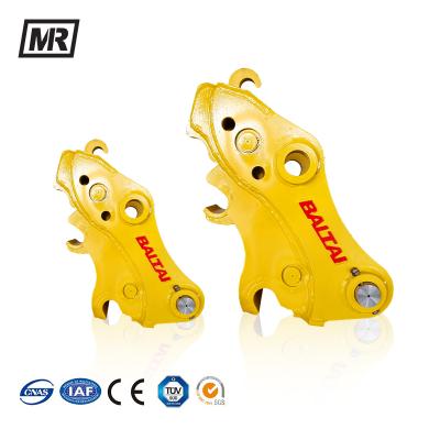 China Construction worksÂ   CE Approved Excavator Quick Hitch Coupling Systems Manufacturer for sale