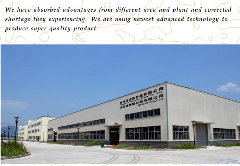 Verified China supplier - Hangzhou Tungsten Master Technology Co., Ltd.