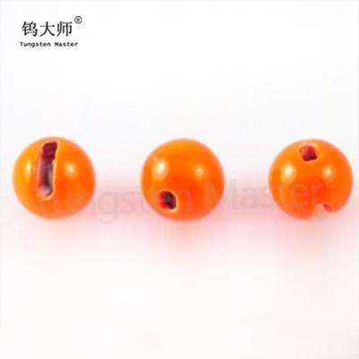 China Pilot Fishing Manufacturer Supply Tungsten Beads For Sale for sale