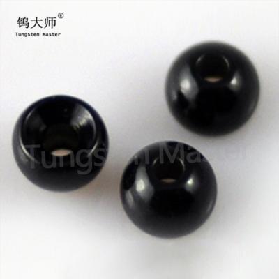 China Durable Fishing Tackle Brass Fly Fishing Beads Fishing Equipment for sale