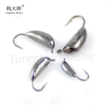 China Ice fishing new generation with jig fishing tackle high quality fishing wholesale fly fishing with high quality for sale