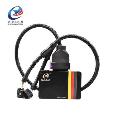 China Plug and Play Strong Booster Car ECU Upgrading Original Engine Power 40Ps ECU Programmer Software Plug and Play for sale