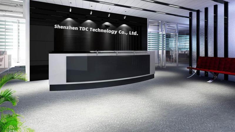 Verified China supplier - Shenzhen TDC Technology Co., Ltd.