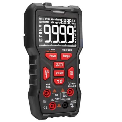 China Best selling price digital multimeter dmm facotry direct hot multi meter multimetro tester with multi-choice multi-choice for sale