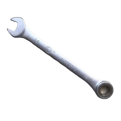 China Metric Repair Open End Open End Wrench Combination Set Combination Wrench Ratchet for sale