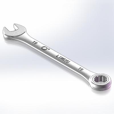 China Repair Factory Wholesale High Quality 2022 Combination Wrench Key Set On Sale for sale