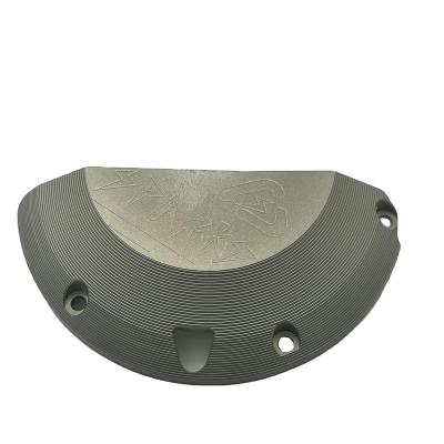 China Wholesale Aluminum Clutch Cover Guard For KTM for sale