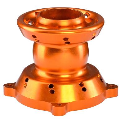 China Aluminum wholesale rear hub for KTM for sale