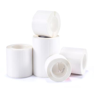 China NiiMBOT B21/B3S Heat Sensitive Paper Bottle Labeling Machine Circular Label Printing Paper Essential Oil Three-proof Cosmetic Bottle Oil Proof Label for sale