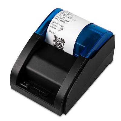 China 58mm white cheap new office thermal printer compatible with multiple operating system for sale