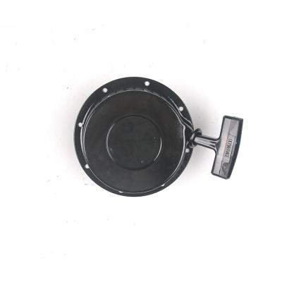 China Small Steel And Plastic Gasoline Generator Spare Part Recoil Starter Assy EY20 for sale