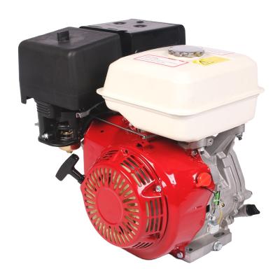 China GX390 188F 390CC 13HP 13 HP 190F 15HP Air Cooled Gasoline Engine for sale