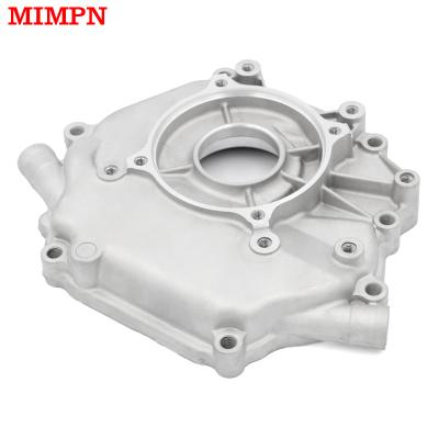 China Wholesale 188F 5KW Gasoline Engine GX390 Crankcase Cover 188F Crankcase Cover for sale