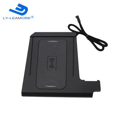 China Charge Phone Original Car Used Console Box Armrest Box Wireless Phone Charger Special For Accord 2016 2017 2018 for sale