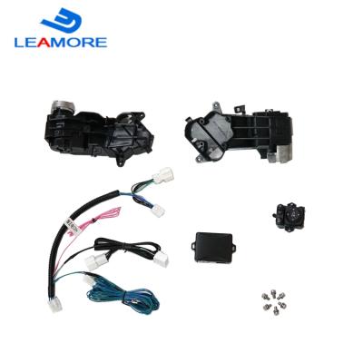 China Side Mirror Folding And Opening Mirror Trigger Motor For Honda Civic 2016-2018 With Auto Mirror Module / OEM Mirror Switch for sale