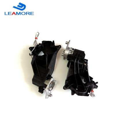 China Original auto accessories car side mirror motor close/open mirror for Land Cruiser for sale