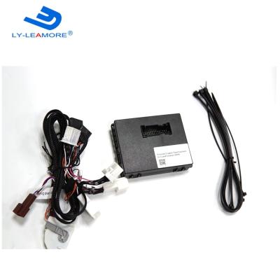 China Remote start and stop engine the remote engine start system for Landcruiser 2016-2019 D.C. (DIESEL) 12V for original car for sale