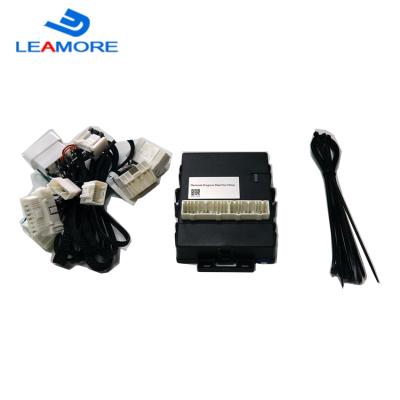 China HILUX 2017-2019 Motor Remote Start Remote Start and Stop Controller Made in China High Quality Fast Shipping for sale