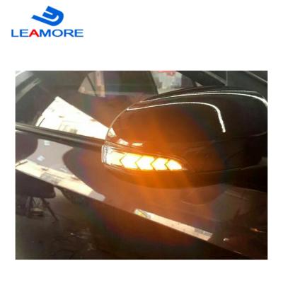 China Height Bright Led Turn Signal Light For Car Rear View For 12V Reverse 2016-2018 / Levin 2016-2018 for sale