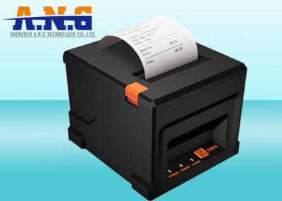 China High Quality USB Label Printer 80mm Thermal Printer Bluetooth Cashier Printer zu verkaufen