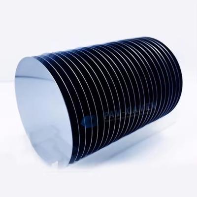 中国 Soi Wafer Silicon on Insulator Semiconductor Wafer 販売のため