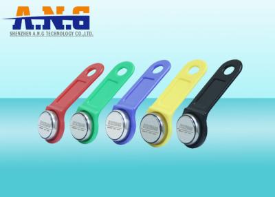 Κίνα RW2000 Rewritable iButton Keys Blank iButton ID Rewritable Key προς πώληση