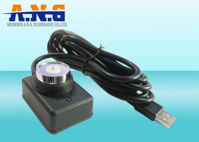 Κίνα Factory Customize Magnetic Ibutton Reader USB iButton Probe TM Card Reader προς πώληση