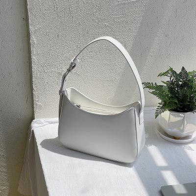 China The other frosted fashion all-match portable square bag new 2022 small shoulder designer lady bags for women for sale