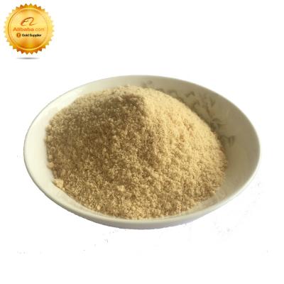 China Free Sample China Factory OEM Dried 400g Halal Dried Chicken Meat Extract Powder for sale