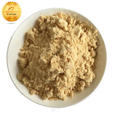 China High Quality Halal Meat Dry 5kg Salted Egg Sauce Powder Premix For Chips Popcorn Fries for sale