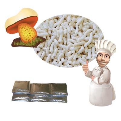 China 20g bag dry sequent granulated mushroom broth for sale