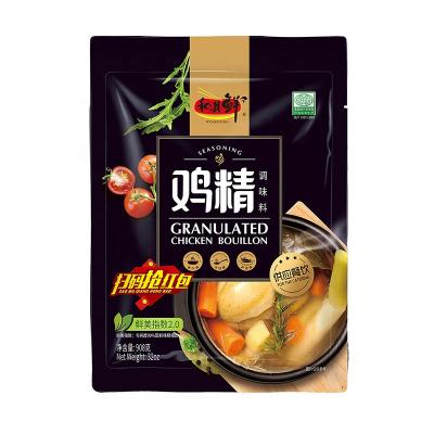 China Dry PELLETED CHICKEN BROTH 908g X 10bags for sale