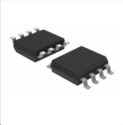 China SMD/SMT RRO, 2 Amplifiers, 12 MHz, 4 V, 2.7V AT 10V 8 Pins Wholesale Electronic Components IC Chips Operational Amplifier TS462CDT for sale