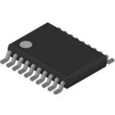 China STM8L051F3P6TR MCU IC 8bit STM8 CISC 8KB 2.5V/3.3V 20-Pin TSSOP T/R Flash Wholesale Electronic Components STM8L051F3P6TR for sale