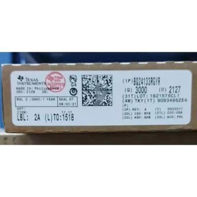 China BQ24133RGYR Li-Ion/Li-Pol 2500mA 4.2V 24-Pin VQFN Switching Battery Charger PE T/R BOM Professional Supplier BQ24133RGYR BQ24133RGYR for sale