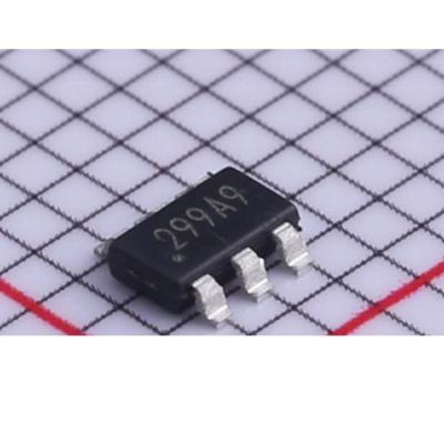 China ZTP7192Y 2A, 18V, 500KHz, Wholesale Electronic Components DC/DC ConverterZTP7192Y Synchronous Step-Down ZTP7192Y for sale