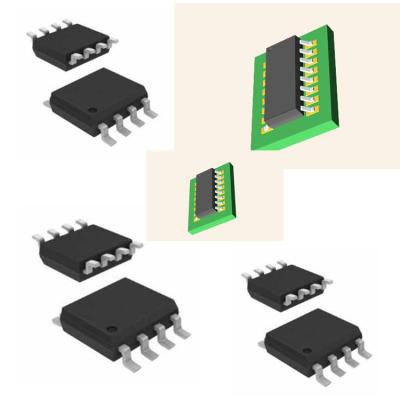 China Original UM3232EESE Security And Single Supply RS-232 UM3221E / UM3222E / UM3232E UM3232EESE Transceivers for sale