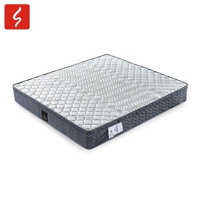 China 2021 Foldable New Aliexpress Factory Direct Bedroom Furniture Hybrid Bed Mattress For Beds for sale