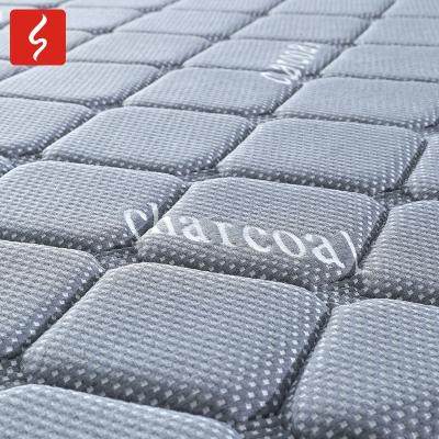 China Hypoallergenic ortopedicos gel mattress lavar para cerradora colchones de grapadora viscoelasticis de venta de la para de cintas de usados ​​de para de maquina for sale