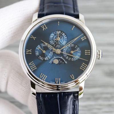 China Luxury Chronograph Date Sapphire Glass Mechanical Watch Auto Business Auto Date High Quality Watch Men's Watch for sale