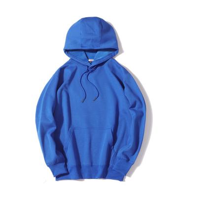 China Plain Viable Wholesale Thick Oversized Hoodie Cotton Hip Hop Hoodies Unisex Custom Sweatshirts for sale