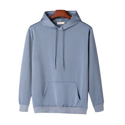 China Viable Aesthetic Hooded Hoodie Wholesale Hooded Text Printing Top Hoodie Winter Stylish Pullover for sale