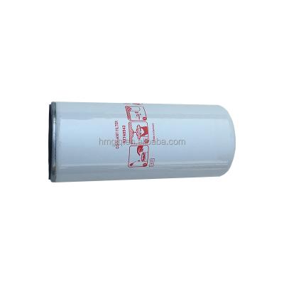 China Air Compressor OEM Oil Filter Element Oil Separator Replacement Part High Quality Oil Filter 92740943 for sale