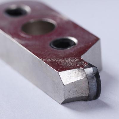 China Tool Posalux Diamond Tools External Turning Aluminum Insert for sale