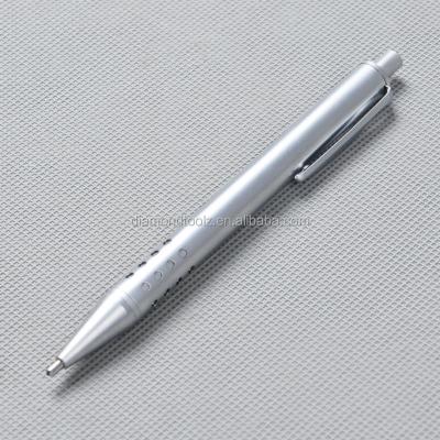 China Talentool Glass Diamond Glass Engraving Pen with Diamond Tip Silicon Wafer Cutter for sale