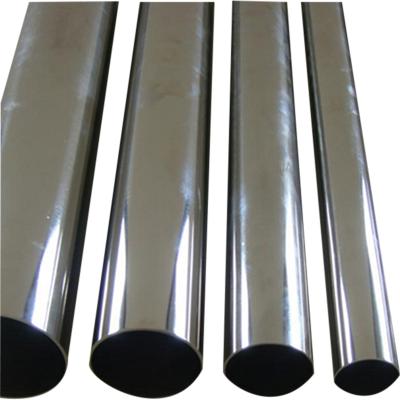 China Industry Hot Selling 201 304 316 Seamless Welded Stainless Steel Pipe , Seamless Welded Stainless Steel Tube for sale