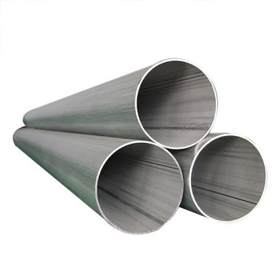 China Architecture 201 304 316 420 430 ASTM DIN JIS Gb Import Seamless Stainless Steel Tubing Tube for sale