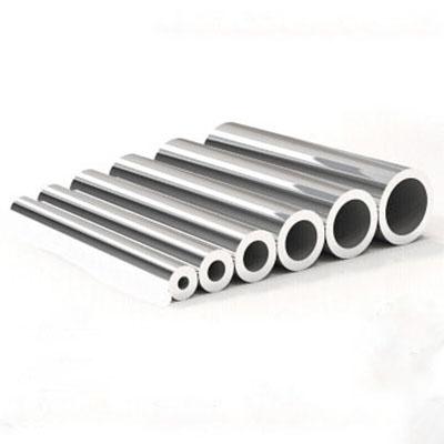 China Industry China Made Precision Welded 201 202 304 304L 316 316L Stainless Steel Pipe Tube for sale