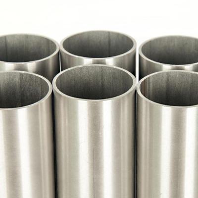 China Industry China Factory ASTM304 304l 316 316l SS Stainless Steel Pipe Tube Manufacturer for sale